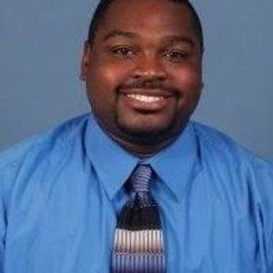 Meet your Posher, Rodney